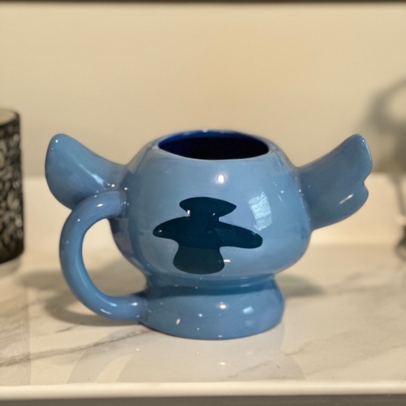 Stitch Ceramic Mug - Picture 5 of 5